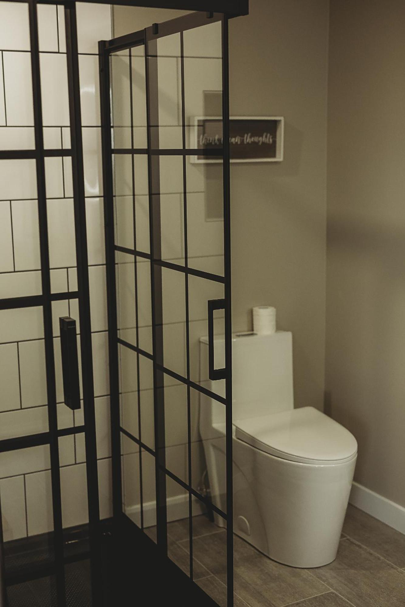 Riverside Suites Grand Falls Windsor Bilik gambar